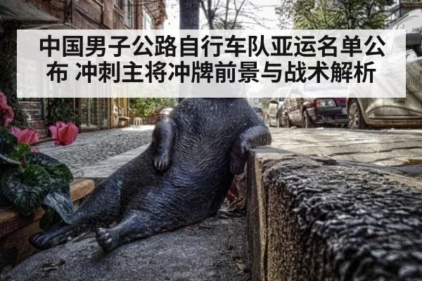 中国男子公路自行车队亚运名单公布 冲刺主将冲牌前景与战术解析